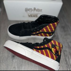 Kids Harry Potter X Vans